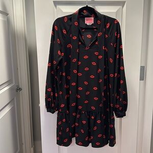 Kate Spade Mini Dress.